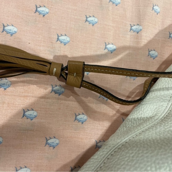 COACH Andy tote - Picture 12 of 14